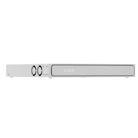 AJAX Superior NVR H2DAI16PAC (32ch),bílá