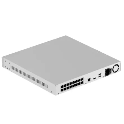 AJAX Superior NVR H2DAI16PAC (32ch),bílá