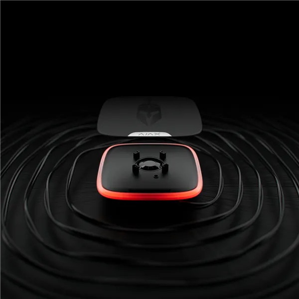 Superior StreetSiren DoubleDeck Fibra, B