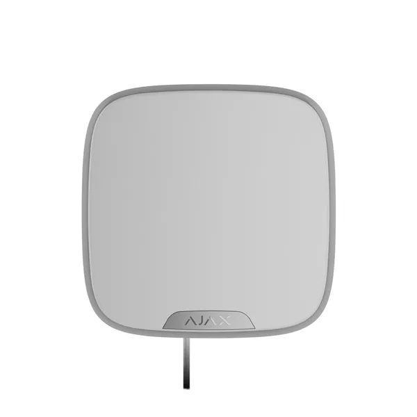 Superior StreetSiren DoubleDeck Fibra, W