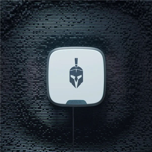 Superior StreetSiren DoubleDeck Fibra, W