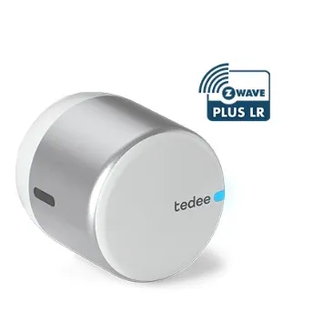TD-GO2-ZWAVE-WH