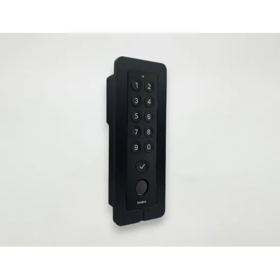 TD-KEYPAD-PRO-FM-BL