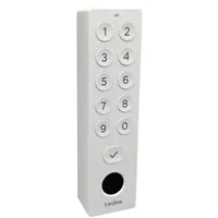 TD-KEYPAD-PRO-WH