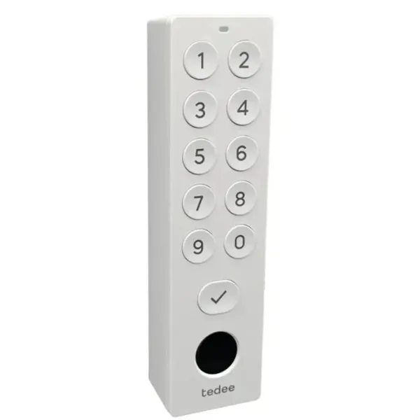 TD-KEYPAD-PRO-WH