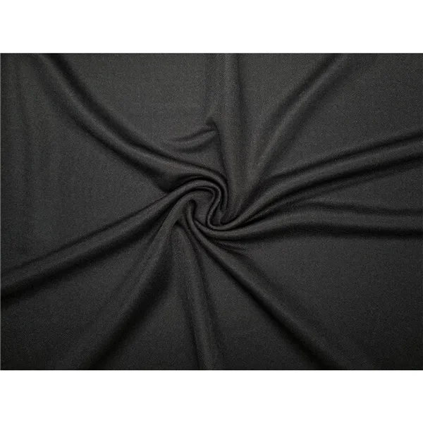 Tkanina na mřížku, černá prémium