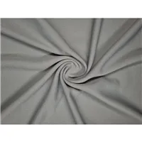 Tkanina na mřížku, šedá prémium