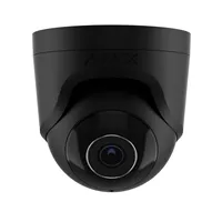 AJAX TurretCam (8 Mpx/2.8 mm), černá