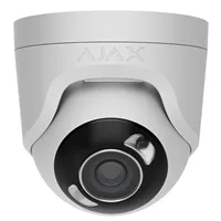 AJAX TurretCam HL (5 Mpx/2.8 mm), bílá