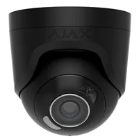 AJAX TurretCam HL (8 Mpx/4 mm), černá