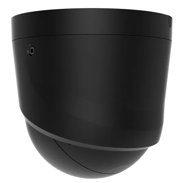 TurretCam HL (8 Mpx/4 mm), černá