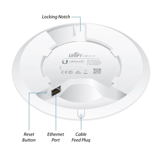 UAP-AC-LITE