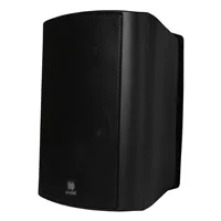 WALLY 5 PRO, černý