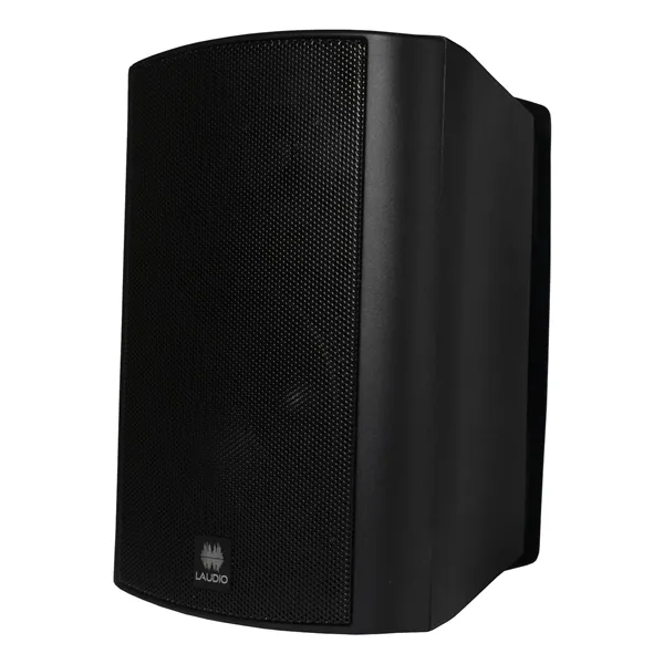 WALLY 5 PRO, černý