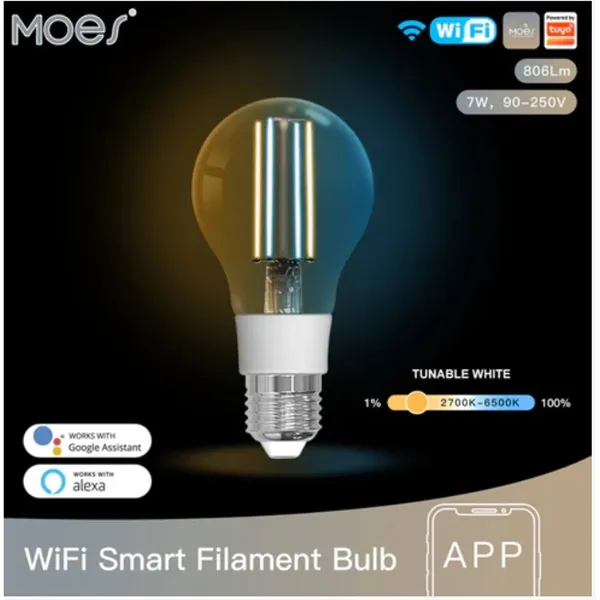 WB-TDA7-F-E27-MS