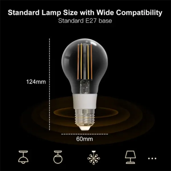 WB-TDA7-F-E27-MS
