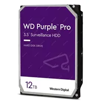 HDD 12TB WD121PURP