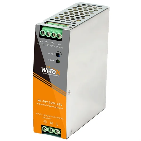 WI-DP120W-48V