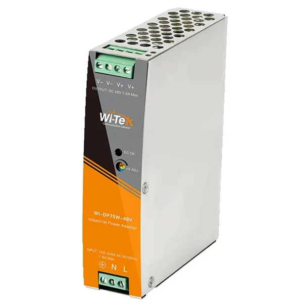 WI-DP75W-48V