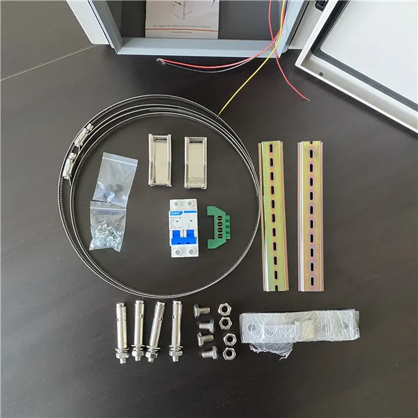 IOT BOX M