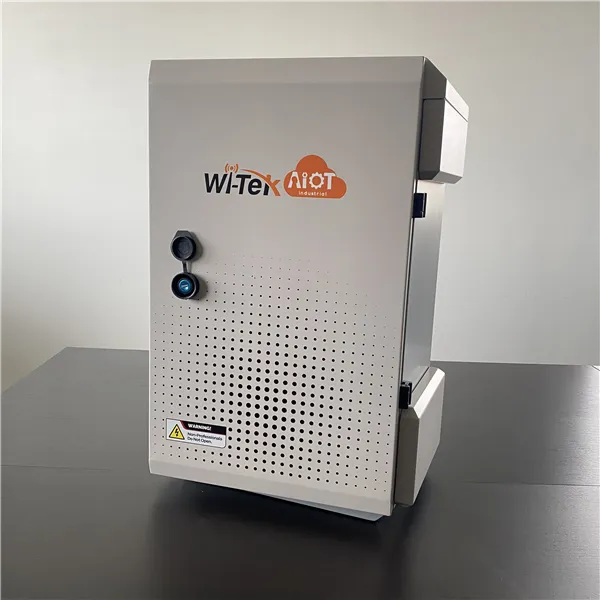 IOT BOX L