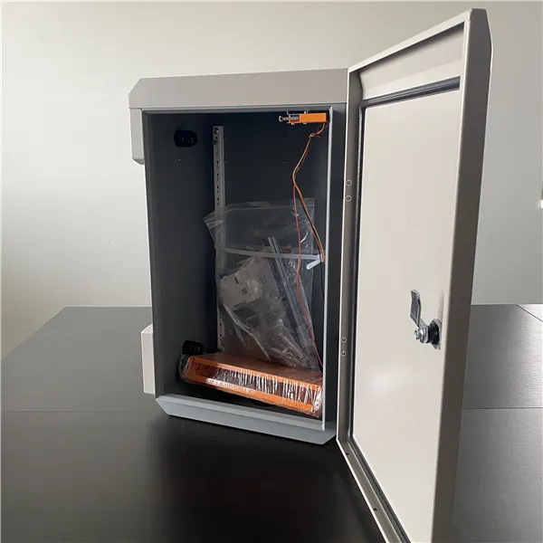 IOT BOX L