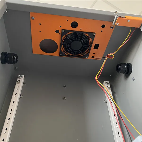IOT BOX L