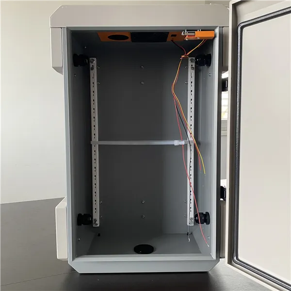 IOT BOX L