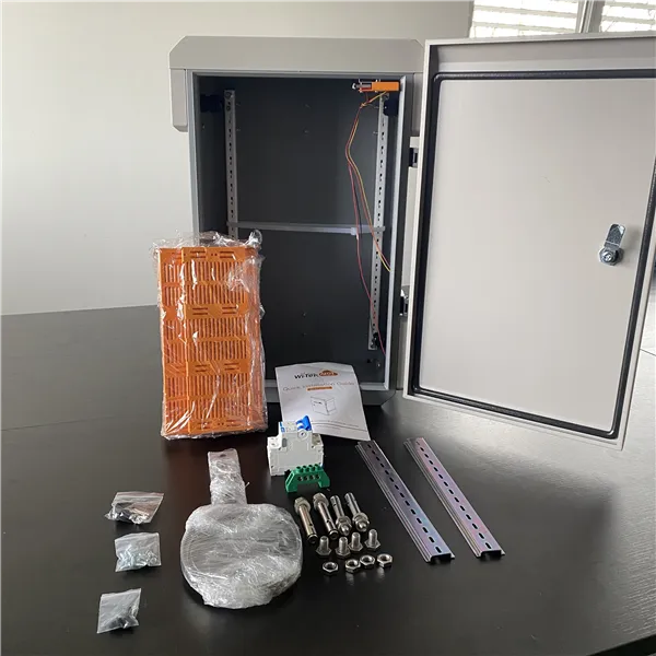 IOT BOX L