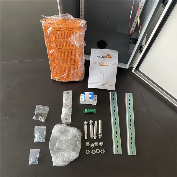 IOT BOX L