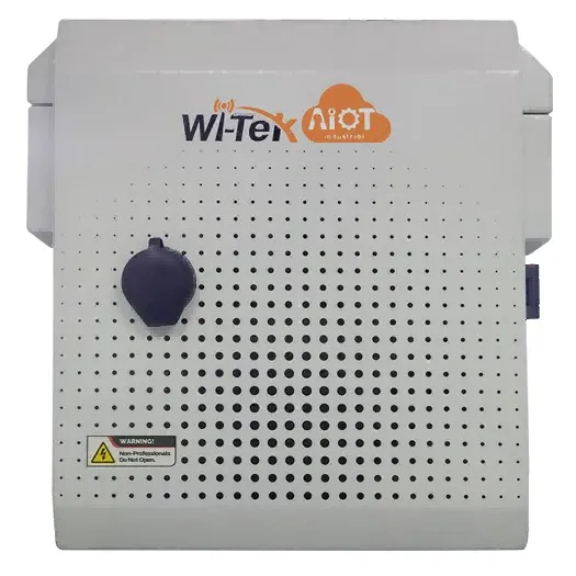 IOT BOX S