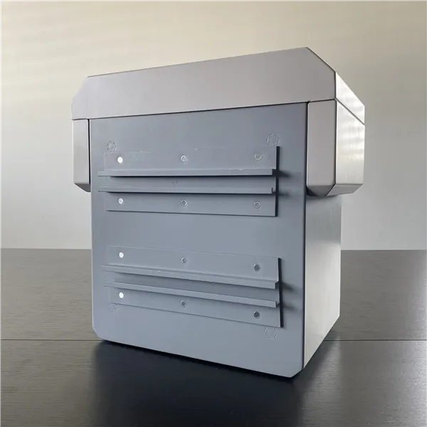 IOT BOX S
