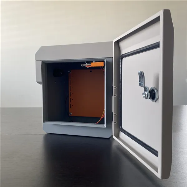 IOT BOX S
