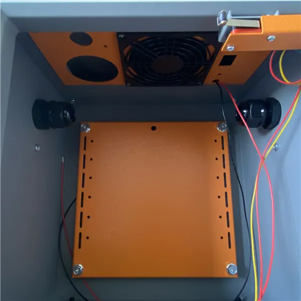 IOT BOX S