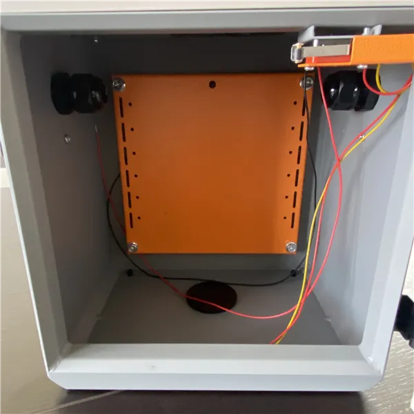 IOT BOX S