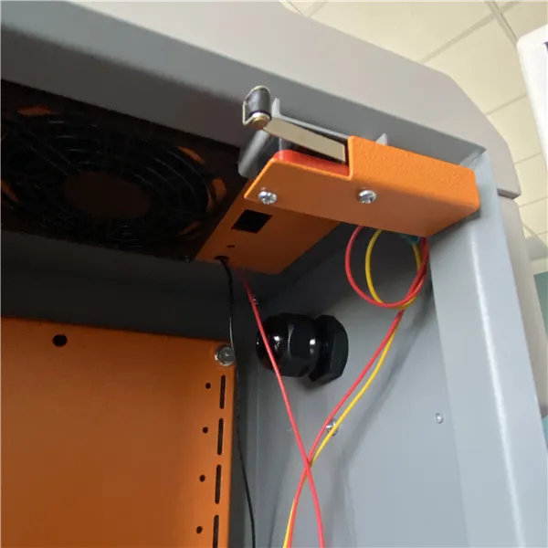 IOT BOX S