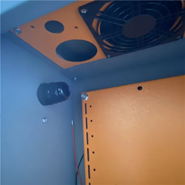 IOT BOX S