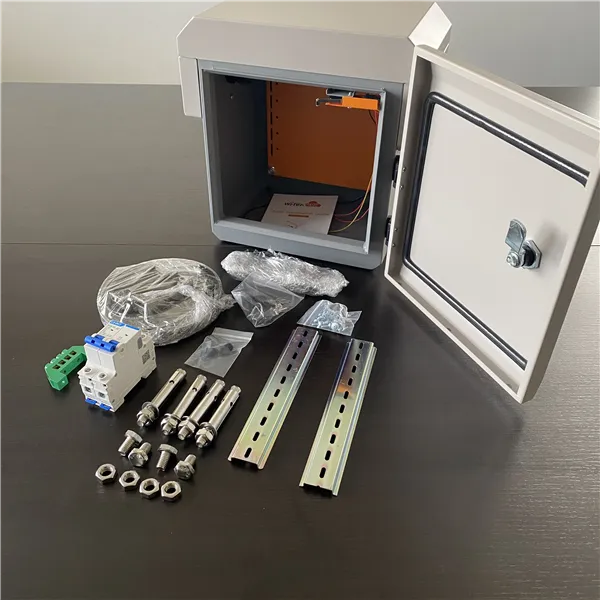 IOT BOX S