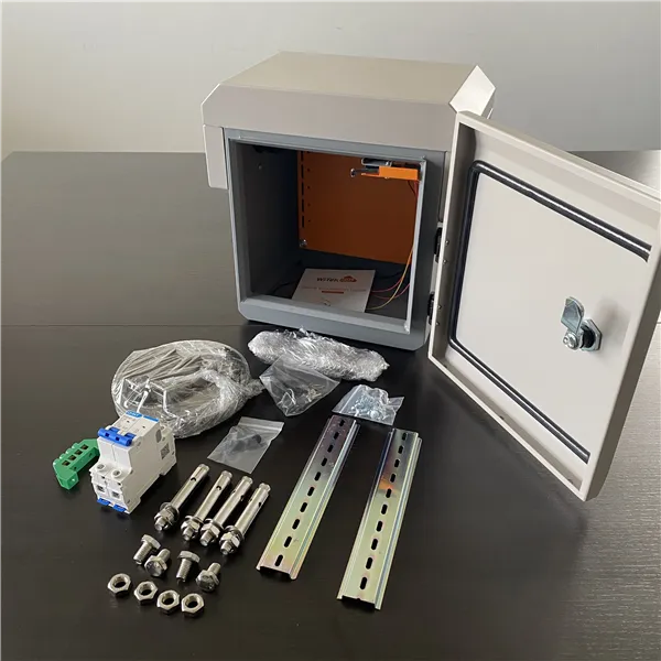 IOT BOX S