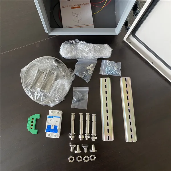 IOT BOX S