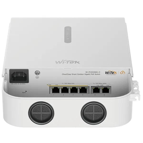 WI-PCES306G-O