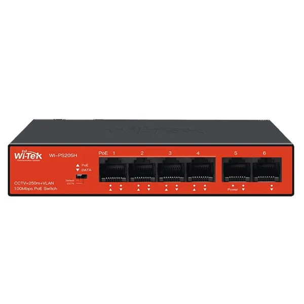 WI-PS205H V3