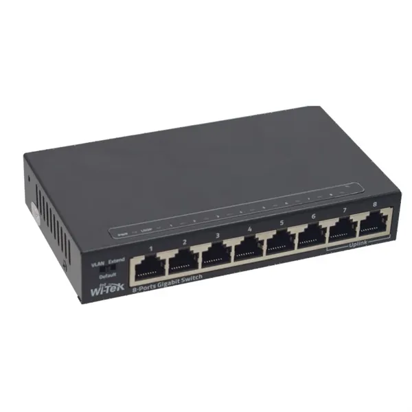 WI-SG108 V2
