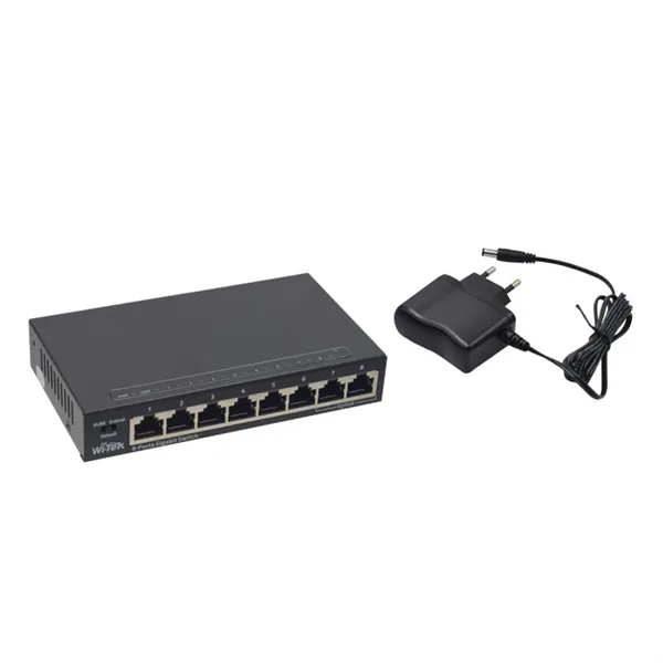 WI-SG108 V2