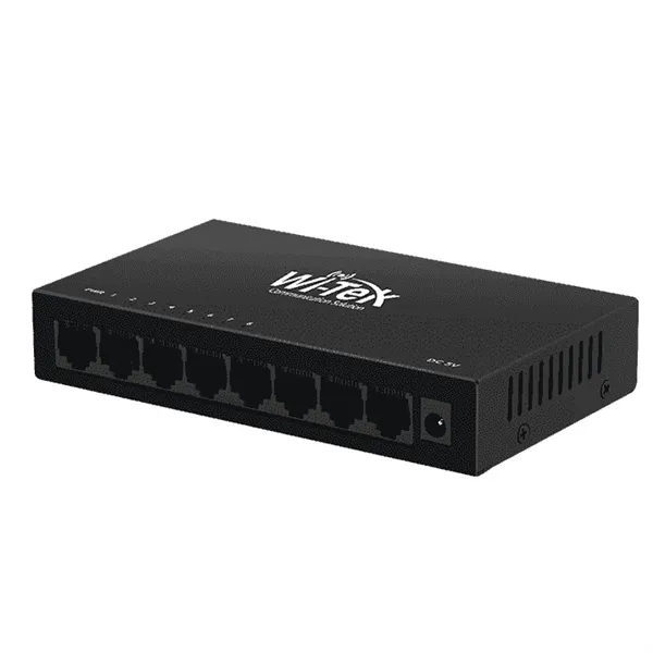 WI-SG108 V3