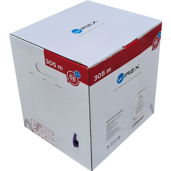 WIC-5-FU-LD-30-VI