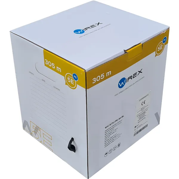 WIC-5-FU-PE-30-BL
