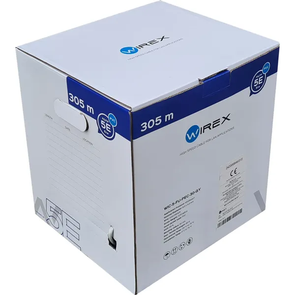 WIC-5-FU-PEC-30-GY