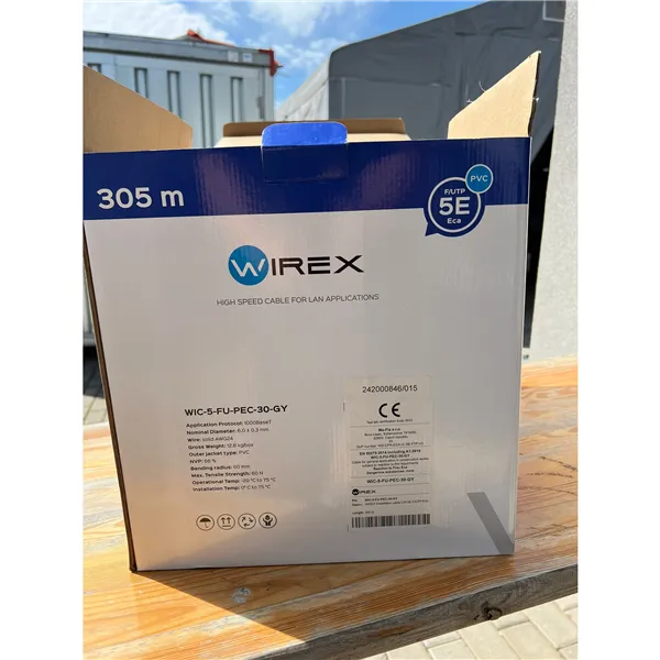 WIC-5-FU-PEC-30-GY