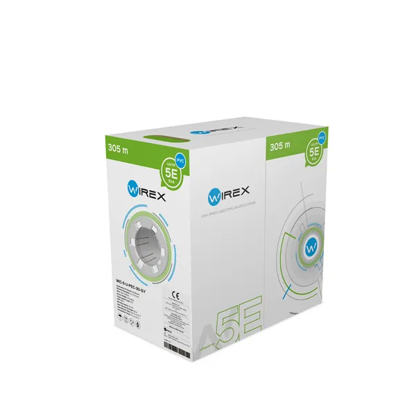 WIC-5-U-PEC-30-GY